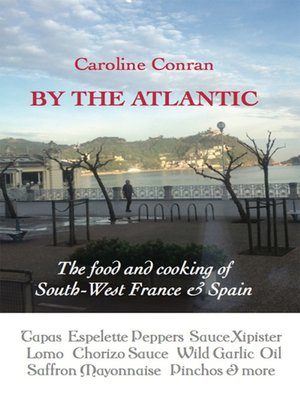 cover image of By the Atlantic
